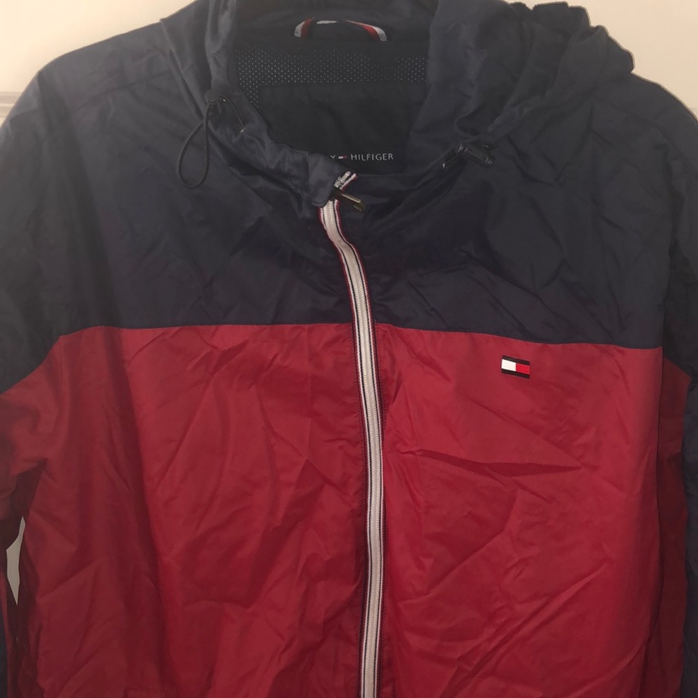 Tommy Hilfiger jacket